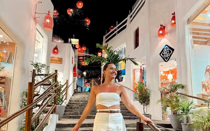 Pipa By Night — Saídas aos Sábados