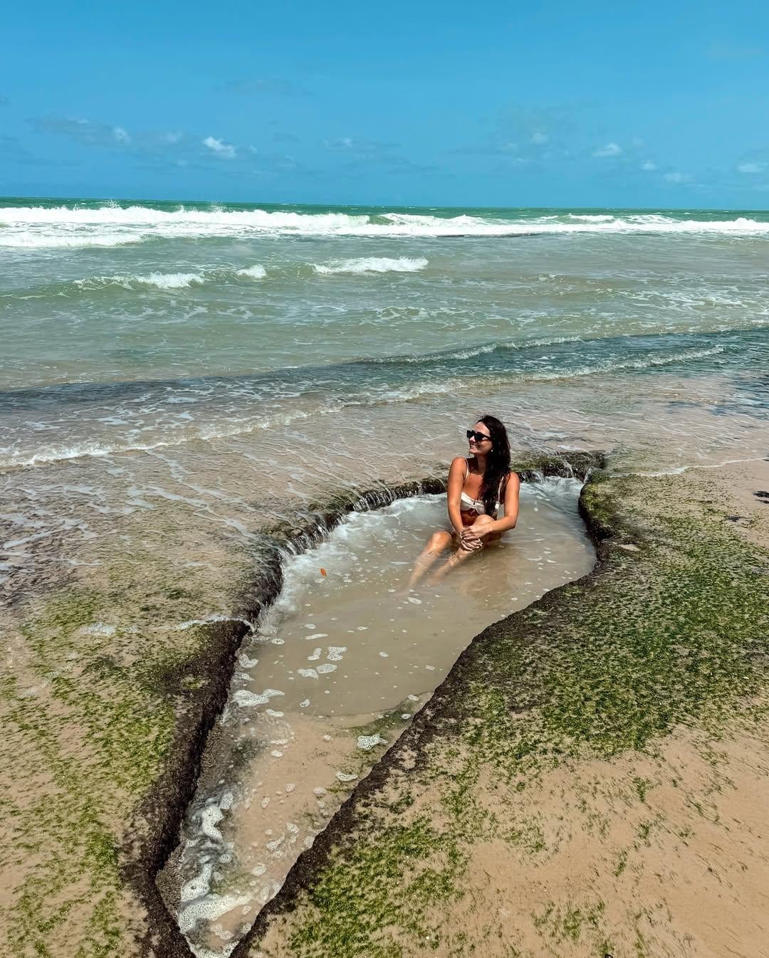Barra do Cunhaú